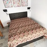 Apartment Mexican Otomi Art