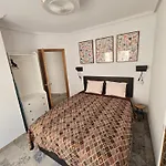 Apartment Mexican Otomi Art