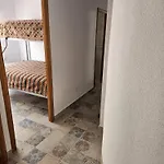 Mexican Otomi Art Apartment