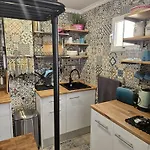 Apartment Mexican Otomi Art Torrevieja