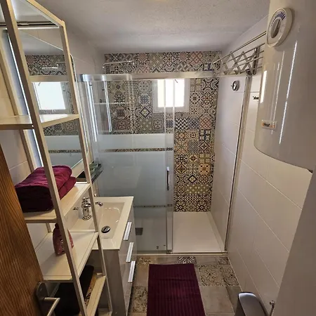 Mexican Otomi Art Apartmán