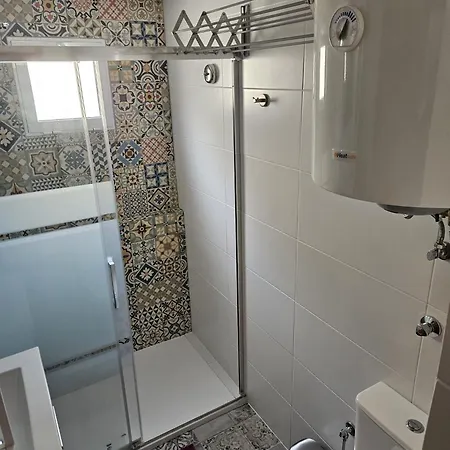 Lägenhet Mexican Otomi Art Torrevieja