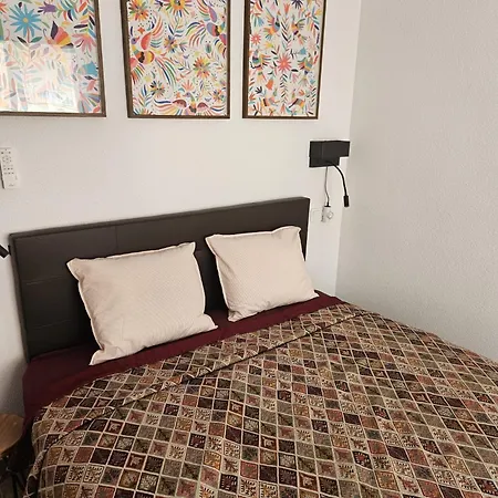 Mexican Otomi Art * Torrevieja