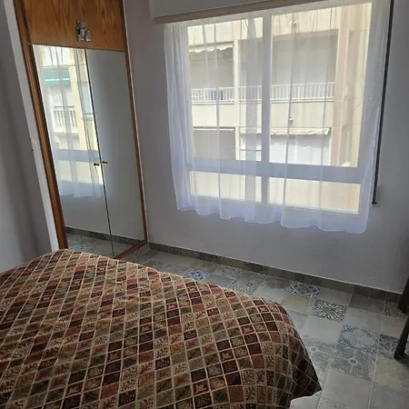 Lägenhet Mexican Otomi Art