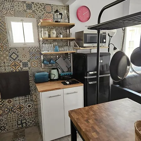 Mexican Otomi Art Torrevieja