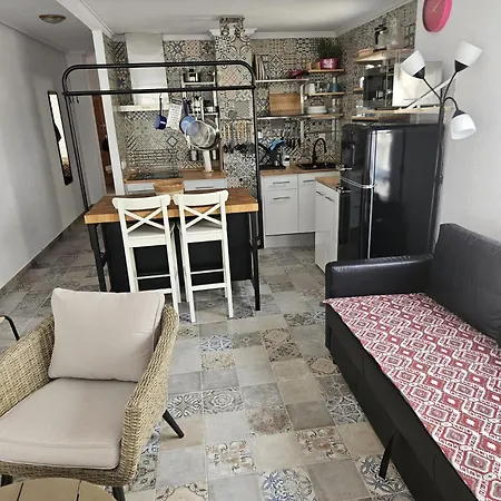 Mexican Otomi Art * Torrevieja