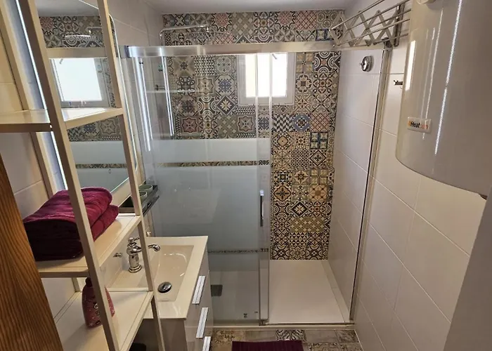 Mexican Otomi Art Lägenhet