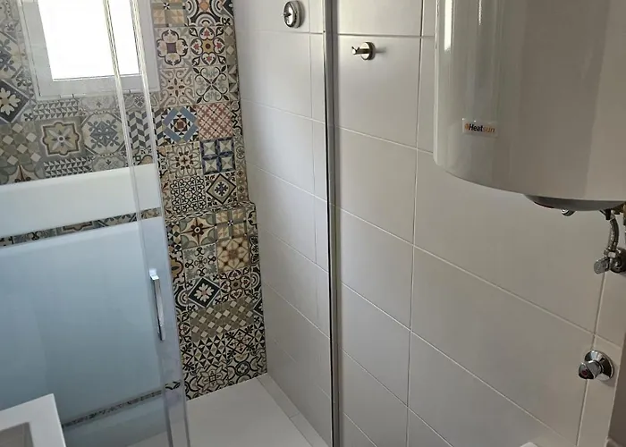 Lägenhet Mexican Otomi Art Torrevieja