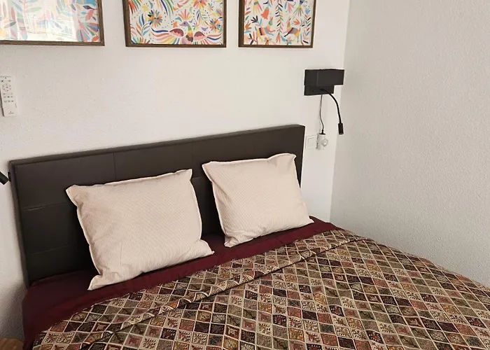 Mexican Otomi Art * Torrevieja