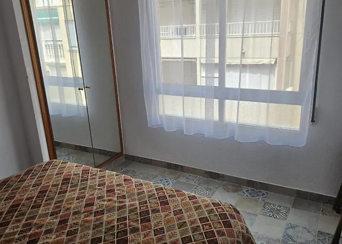 Lägenhet Mexican Otomi Art