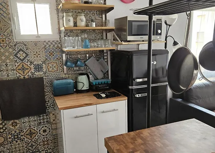 Mexican Otomi Art Torrevieja