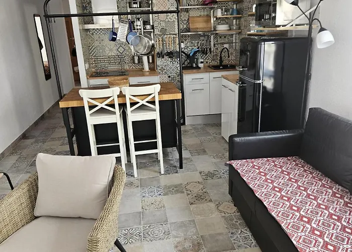 Mexican Otomi Art * Torrevieja